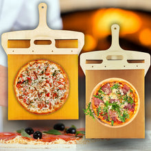 Indlæs billede til gallerivisning 🍕Glidende pizzaskræl
