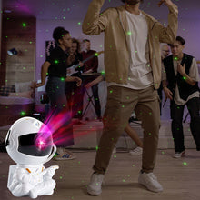 Indlæs billede til gallerivisning Astronaut-Starry Sky Projector Light
