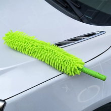 Indlæs billede til gallerivisning Bøjelig mikrofiber afstøver
