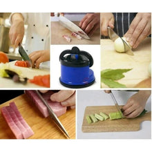 Indlæs billede til gallerivisning Smart Knife Sharpener

