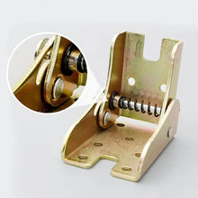 Indlæs billede til gallerivisning 90 Degree Self-Locking Folding Hinge
