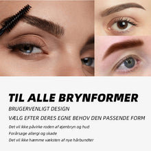 Indlæs billede til gallerivisning Øjenbrynsblyant sæt
