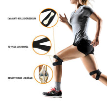 Indlæs billede til gallerivisning Patella Stabilizer Brace
