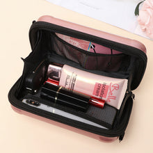 Indlæs billede til gallerivisning Mini Suitcase Crossbody Bag
