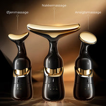 Indlæs billede til gallerivisning Løftende og opstrammende Massageapparat med sonisk vibration
