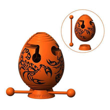 Indlæs billede til gallerivisning Smart Æg rumkapsel Puslespil
