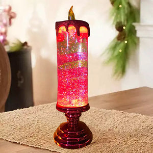 LED Julelys