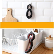 Indlæs billede til gallerivisning 6 in1 Multifunctional Bottle Opener
