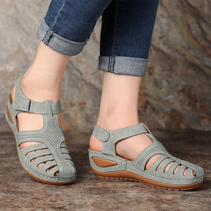 Sommersandaler (Dame)