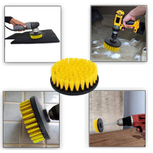 Indlæs billede til gallerivisning Power Scrubber Brush Cleaner
