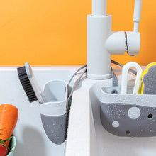 Indlæs billede til gallerivisning Kitchen Drain Hanging Basket
