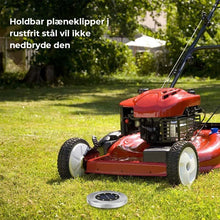 Indlæs billede til gallerivisning LED Solar baglygte
