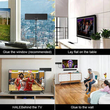 Indlæs billede til gallerivisning 2023 Opgraderet Digital HDTV Antenne [4K]
