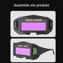 Indlæs billede til gallerivisning Brænde og Svejse- beskyttelsesbriller
