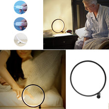 Indlæs billede til gallerivisning Circular Desk Lamp

