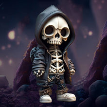 Indlæs billede til gallerivisning Seje skeletfigurer
