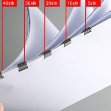 Indlæs billede til gallerivisning Papir Klip Dispenser
