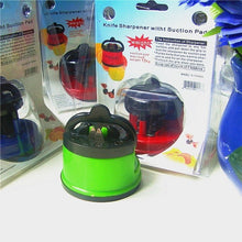 Indlæs billede til gallerivisning Smart Knife Sharpener
