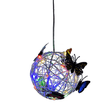 Indlæs billede til gallerivisning Udendørs Dekorativ Lys Solar
