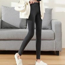 Indlæs billede til gallerivisning Varme fleeceforede leggings (Dame)
