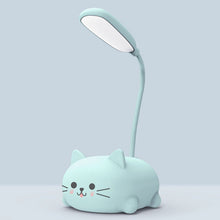 Indlæs billede til gallerivisning Mini USB Kattelampe

