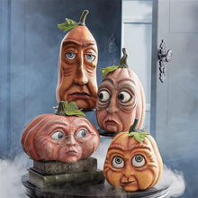 Indlæs billede til gallerivisning Halloween græskar dekoration
