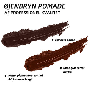 Øjenbrynsblyant sæt