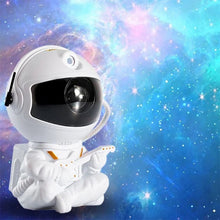 Indlæs billede til gallerivisning Astronaut-Starry Sky Projector Light
