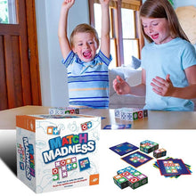 Indlæs billede til gallerivisning Match Madness brætspil
