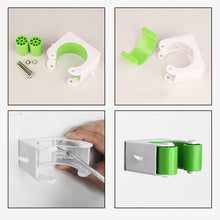 Indlæs billede til gallerivisning Opbevaring af cykelstativ
