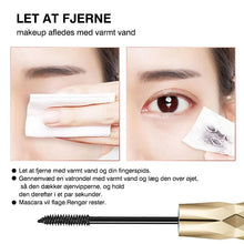 Indlæs billede til gallerivisning 4d Liquid Lash Extensions Mascara
