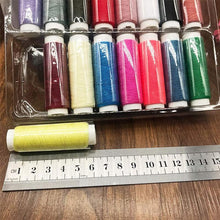 Indlæs billede til gallerivisning Mini bærbar håndholdt symaskine
