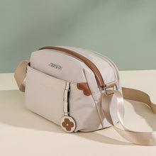 Indlæs billede til gallerivisning Crossbody taske med stor kapacitet
