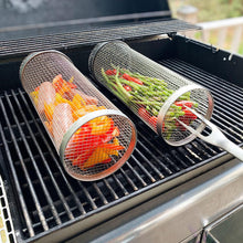 Indlæs billede til gallerivisning BBQ Grillkurv
