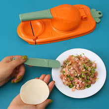 Indlæs billede til gallerivisning Ny Dumpling Form
