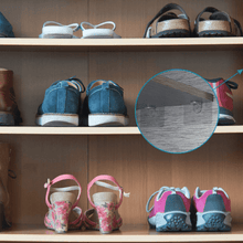 Indlæs billede til gallerivisning Nail-free Shelf Support Peg10

