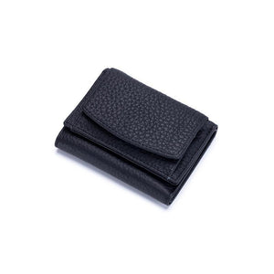 RFID Skjold Mini tegnebog