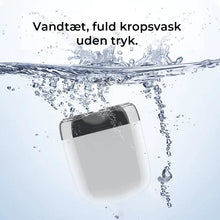 Indlæs billede til gallerivisning Saker Smart Mini elektrisk barbermaskine
