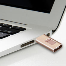 Indlæs billede til gallerivisning 4 i 1 Flash Disk USB
