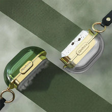 Indlæs billede til gallerivisning Double-Sided Portable Hair Remover
