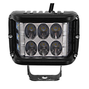 Off-Road LED-ekstra lys