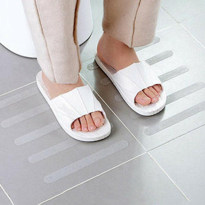 Anti-skli-klistremerker for badet (24 stk)
