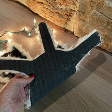 Indlæs billede til gallerivisning Fried Cat Rug
