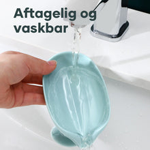 Indlæs billede til gallerivisning Sugekop sæbeafløbsstativ
