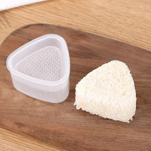 Indlæs billede til gallerivisning Kreative Sushi Riceball forme
