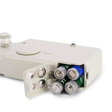 Indlæs billede til gallerivisning Mini bærbar håndholdt symaskine
