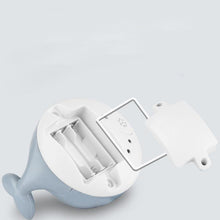 Indlæs billede til gallerivisning 2 in 1 Bathroom Water Spray Toy
