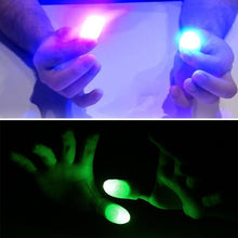 Indlæs billede til gallerivisning Magic Thumb - Light on Fingers
