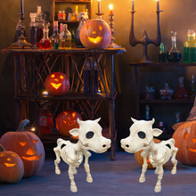 Indlæs billede til gallerivisning Koskelet Halloween dekoration
