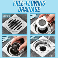 Indlæs billede til gallerivisning Mesh Stainless Steel Floor Drain Strainer
